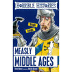 Picture of HORRIBLE HISTORIES 11 MEASLY MIDDLE